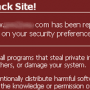 Browsing Known Sites is Safe – True or False: Ill-family malware