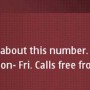 The Ugly Truth About Mobile Security 2: premium-rate numbers affiliate networks
