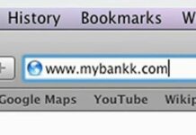 Prevent and report phishing scam emails