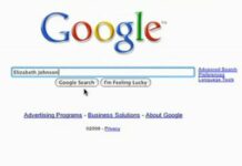 Manage your online reputation