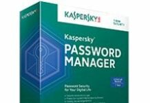 Kaspersky Password Manager review