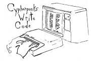 Cypherpunks Write Code