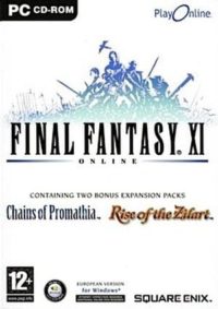 Final Fantasy XI