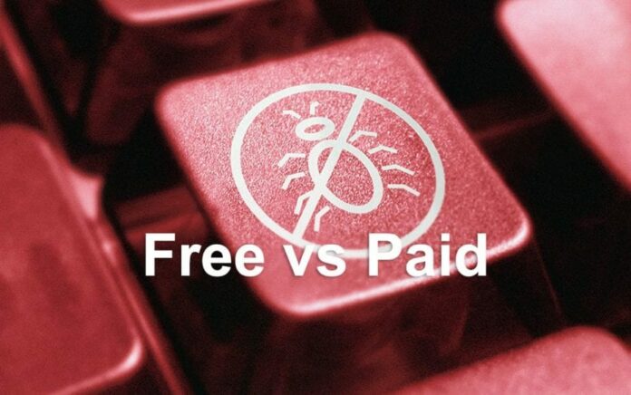 Free Antivirus vs Paid Antivirus: Interview with Michael Gregg - Privacy PC