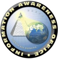 Information Awareness Office logo