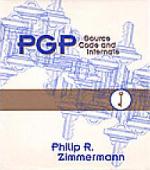 PGP: source code and internals