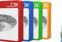 “How safe is your browser?” – Peter Eckersley on personally identifiable information basics