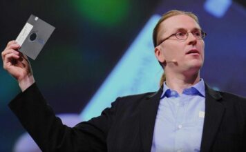 Defending the Net: Mikko Hypponen on current privacy issues