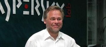Eugene Kaspersky on the evolution of malware