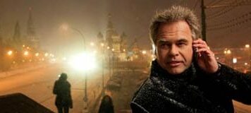 The threats of the Age of cyber-warfare: Eugene Kaspersky on cybercrime