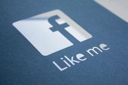 You give Facebook even more private data by simply clicking 'Like' button