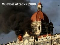 Mumbai attacks in 2008