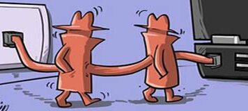 Online Espionage: Mikko Hypponen at SecTor IT security conference