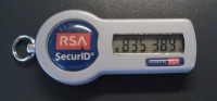 RSA SecurID tokens used at Lockheed Martin