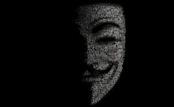 What is Anonymous: Anonymous Cyber War