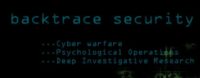 Backtrace Security