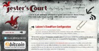 Jester's post about his research of LulzSec site's IP configuration