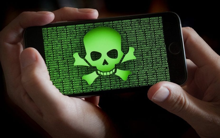 SMS Attacks and Mobile Malware Threats