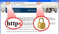 Attributes of an SSL-protected site