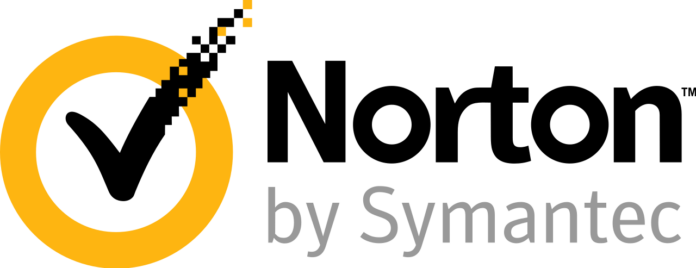 norton symantec logo