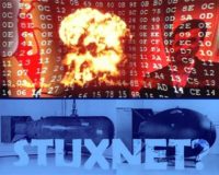 Stuxnet – cyber warfare in action