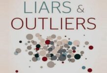 Bruce Schneier’s public lecture: Liars and Outliers
