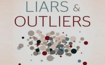 Bruce Schneier’s public lecture: Liars and Outliers