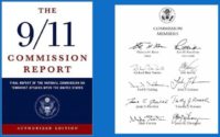 9/11 Commission Report