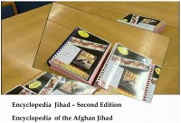 'Encyclopaedia of the Afghan Jihad' – 2nd edition of the Manual