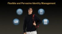 Identity management based on user-specific criteria