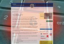 Reveton Trojan: fake FBI ransomware assaults US users