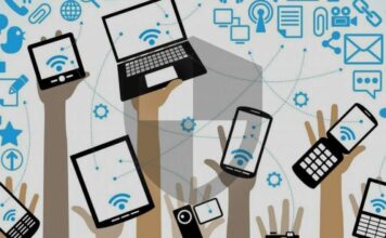 Shaping Tomorrow’s Security Today: Digital Native Generation