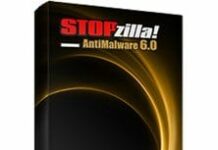 STOPzilla AntiMalware 6.0 review