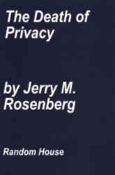 The Death of Privacy (1969)