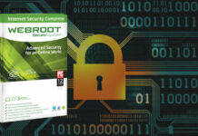 Webroot SecureAnywhere Internet Security Complete review