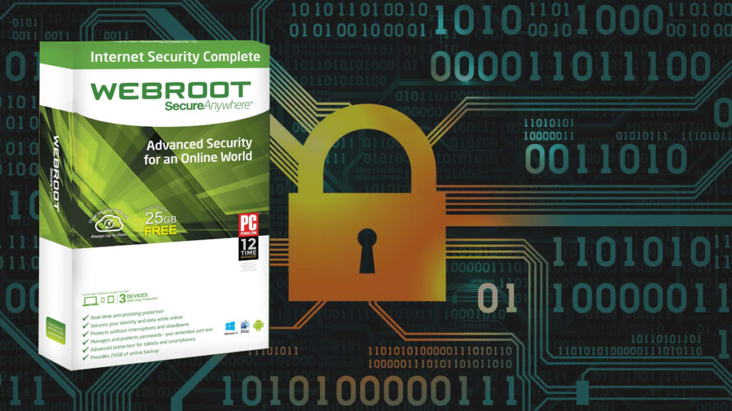 webroot secureanywhere internet security vs