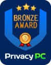 Bronze Award