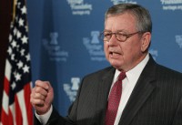 John Ashcroft considered absence of new attacks to be result of his policies