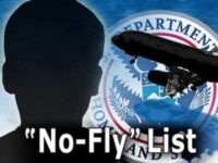 The almost classified No-Fly List