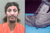 Richard Reid – the notorious Shoe Bomber