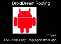Rooting via unpatched exploits