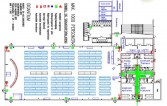 Gigantium's floor plan