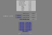 Massive cooling system stats