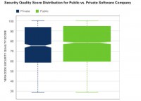 Private vs. public software vendors