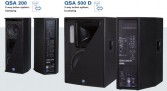 Speakers with web servers?