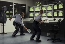 Steal Everything, Kill Everyone, Cause Total Financial Ruin