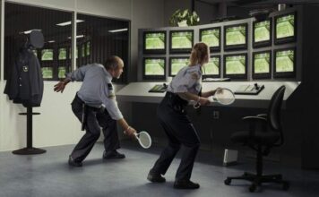 Steal Everything, Kill Everyone, Cause Total Financial Ruin