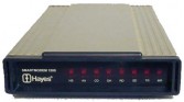 Hayes Smartmodem 1200