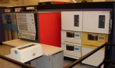 IBM 360 mainframe