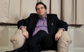 Questions with Kevin Mitnick